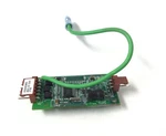 Matrix Fitness Treadmill Heart Rate Pulse Receiver Circuit Board 0000083655. Fixed Price $40.99.