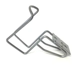 Precor Treadmill Water Bottle Holder Metal Cage 38808-501. Fixed Price $41.99.