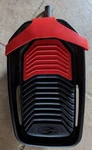 Bowflex Max Trainer M5 Foot Pad & Bracket Part 8004547 8004593. Fits M3 -M9 Too. Fixed Price $70.00.