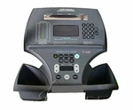 Life Fitness 95 Ci Upright Recumbent Bike Console Display Control Panel. Fixed Price $349.00.