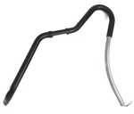 Precor C546I Efx Elliptical Left Handlebar Assembly 47138-101. Fixed Price $149.99.