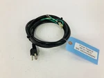 Precor M9.23 M9.27 Treadmill Ac Power Supply Cable Line Cord (SC230). Fixed Price $44.99.