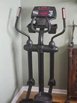 Life Fitness X9I Commerical Elliptical. Fixed Price $450.00.