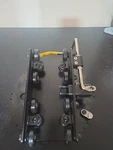 Spirit CRS800S Recumbent Stepper Seat Assembly (184). Fixed Price $100.00.