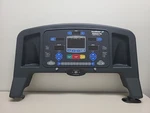 Pacemaster Platinum Pro Treadmill Console (42). Fixed Price $155.00.