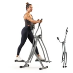 Build Low Impact Cardio At Home - 30 Inch Stride Air Walker Elliptical. Fixed Price $259.99.