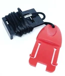 Smooth Treadmill Key - Safety Stop Switch EVO3 9.25 9.35 9.45 Fx 20/25/30/40. Fixed Price $21.95.