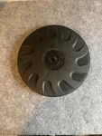 Bowflex Revolution Main Engine Large Drive Pulley. Fixed Price $22.50.