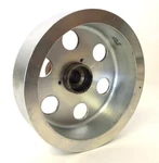 Reebok Xl 200 Elliptical Magnetic Resistance Brake Flywheel Body Trec-mrbf. Fixed Price $99.99.