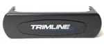 Trimline 7800.2 T380LC.1 T380LC.2 Treadmill Left Console End Cap KK2384. Fixed Price $9.99.
