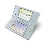 Nintendo Dsi White Console Tested Working Screen Burn Japan Handheld Only. Fixed Price $62.58.