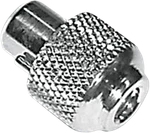 Colony 2575-1 Clutch Cable Adjusting Sleeve Hydra Glide El. Fixed Price $15.95.