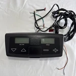 Icon Health & Fitness ETVM34888 Control Panel For Freemotion Reflex Treadmill. Fixed Price $85.00.