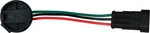 Star Ev Sport 2+2, 4+2 Oem Speed Sensor For Controllers With Flat Cap 2MO230. Fixed Price $59.99.
