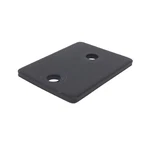 Bodysolid G4I Strength System Flat Plate JFP3X4. Fixed Price $8.00.