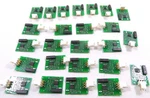 Polar 94037404 RE07S Plni Nc M2034 Wireless Receiver Module Non-coded Lot 25PCS. Fixed Price $655.75.