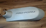 Proform Endurance 520 Elliptical Top Shield Cover, Rear #75. Fixed Price $27.95.