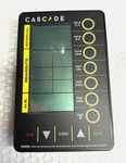 Cascade Fitness Curved Treadmill Ultra Runner Plus Display Console #503003-5R. Fixed Price $195.00.