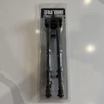 Blackhawk! Traversetrack Bipod Size 14.5-29.25" 71BP16BK Sling Stud Mount. Fixed Price $49.99.