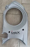 Bowflex Max Trainer M3 M5 M6 M8 M9 Right Shroud Case Cover Panel Console. Fixed Price $70.00.