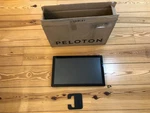 Peloton Bike Console Only- PLTN-RB1VQ Touchscreen Tablet Excellent Condition. Fixed Price $339.99.