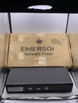Emerson SC945 Cybex Secure Desktop Kvm Switch 520-958-501. Fixed Price $649.99.