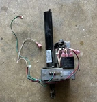 Icon Nordic Track Pro-form Treadmill Incline Motor 336954. Fixed Price $59.99.