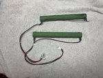 Star Trac E-trx Treadmill Resistor Set. Fixed Price $25.00.