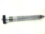 Life Inmovement Fitness F1 (ftr) 0101 Treadmill Front Drive Roller 8879801. Fixed Price $182.99.
