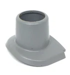 Precor Stepper Handlebar Transition Cover 48381-101 & PPP000000048381101. Fixed Price $10.00.
