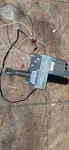 Gold's Gym Incline Decline Lift Motor. Fixed Price $60.50.
