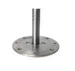Life Fitness Elliptical Weldment Axle Crank REX2LL1. Fixed Price $62.99.