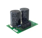 Life Fitness Treadmill Capacitor Controller Board A080-92192-A000. Fixed Price $89.00.