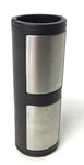 Nautilus T618 T616 - 2019 Treadmill Heart Rate Pulse Hand Sensor Plate Grip Set. Fixed Price $26.99.