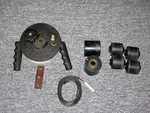 Nordictrack Skier Pro Rebuild Kit. Fixed Price $124.99.