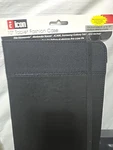 New Icon 10" Tablet Fashion Case, Black TBPORT10-BLK. Fixed Price $16.00.