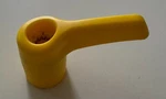 Proform Tour De France PFEX39420 Adjustment Handle Yellow Oem Exercise Bike. Fixed Price $13.95.