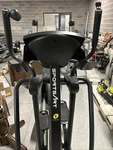 Sportsart Commercial Elliptical Machine Model 8300 Home Cardio Trainer. Fixed Price $500.00.