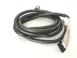 True Fitness TTZ900LC Treadmill Communications Data Wire Harness. Fixed Price $38.99.