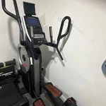 Proform Cardio Hiit Trainer Elliptical Machine Bluetooth Fan Magnetic Resistance. Fixed Price $105.00.