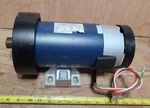 Treadmill Drive Motor, Ya Cheng YC781 23000002: 90VDC 30A, 3.0HP, 4000 Rpm. Fixed Price $199.97.