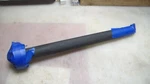 Proform Treadmill Drive Roller Pulley Assembly 248568. Fixed Price $30.75.