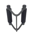 Cybex Strength System Double Seated Foam Grip Row Home Gym Attachment 4860728. Fixed Price $35.00.