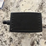 Right Side Schwinn Exercise Bicycle Oem Pedal AD3 AD4 #HTI-E3. Fixed Price $16.99.