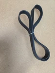 Cybex Tectrix 700R Recumbent Bike Pulley Drive Belt 52" 44061 New Part. Fixed Price $28.50.