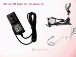 Adapter Nordic Track,proform,icon Health & Fitness Equipment Power Supply. Fixed Price $9.99.