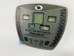 Horizon Fitness 4.1T Treadmill Display Console Panel SUH-T055 (CP647). Fixed Price $229.99.