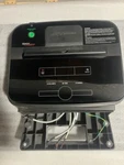 Life Fitness T5 Track Connect Console. Fixed Price $434.22.