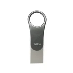 Silicon Power Mobile C80 128GB Dual Type-c (usb-c)/usb 3.2 GEN1 Flash Drive. Fixed Price $29.95.