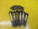 Oem Johnson Evinrude 40 50 55 60 Hp Outboard Bolt Set Of 14. Fixed Price $9.49.